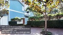 California Home For Sale - 35851 Beach Road  Dana Point, California
