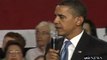 Obama Falsely Claims AARP Endorses His Heath Care Plan