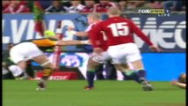 2009 British and Irish Lions Tour of South Africa Highlights