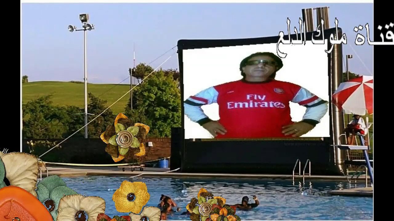 كليب علاء المصري  صاحب غلبنى من الالبوم القاد