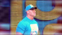 John Cena and Rusev are set to clash at WrestleMania  SmackDown, March 26, 2015 - WWE Official