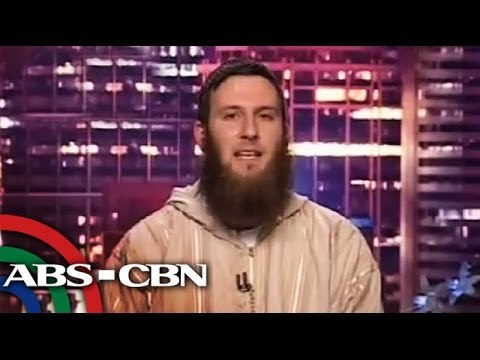 Jihadist preacher poses threat to PH: expert
