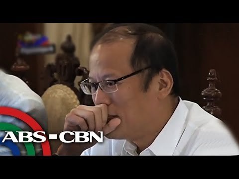 Malacanang puzzled why Bong wants PNoy as witness