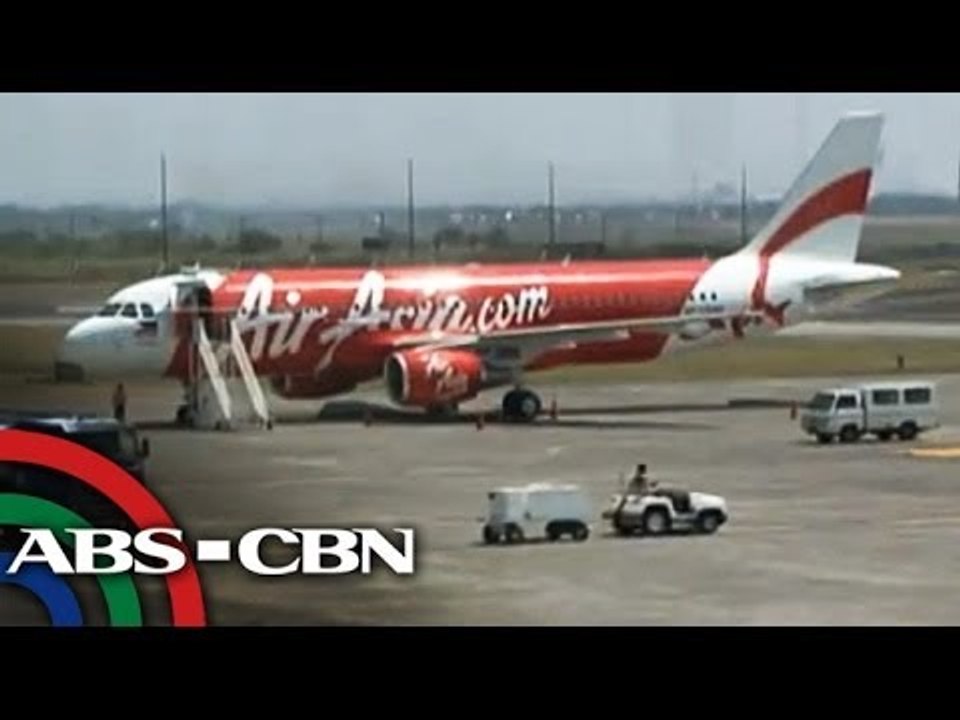 CAAP to summon Air Asia over aircon complaints