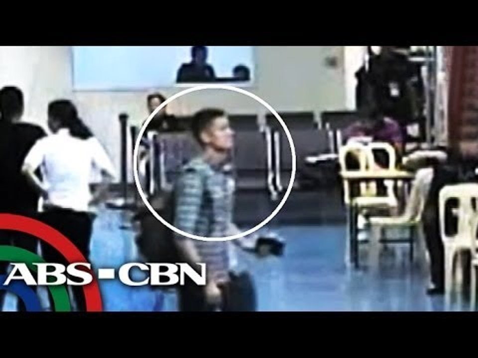 Suspect in Servando hazing case already out of PH