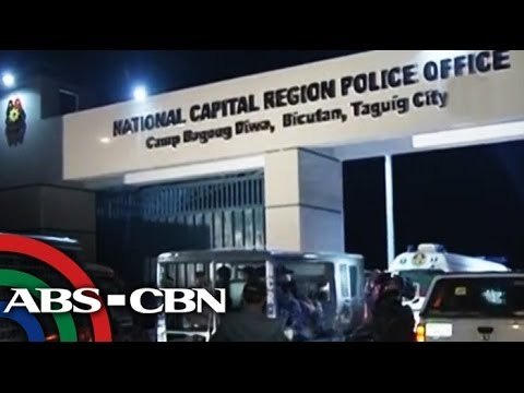 Gigi Reyes jailed, shares cell with pregnant inmate