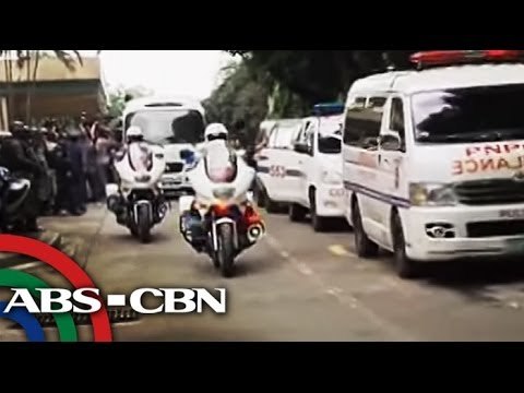 PNP cuts down on cost of Napoles trips