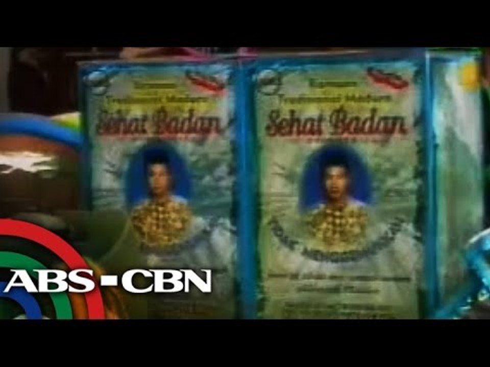 TV Patrol CDO - July 10, 2014