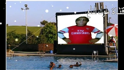 حصرى كليب  الفنان عمرو غرام واغنية بشرب علشان انسى جديد