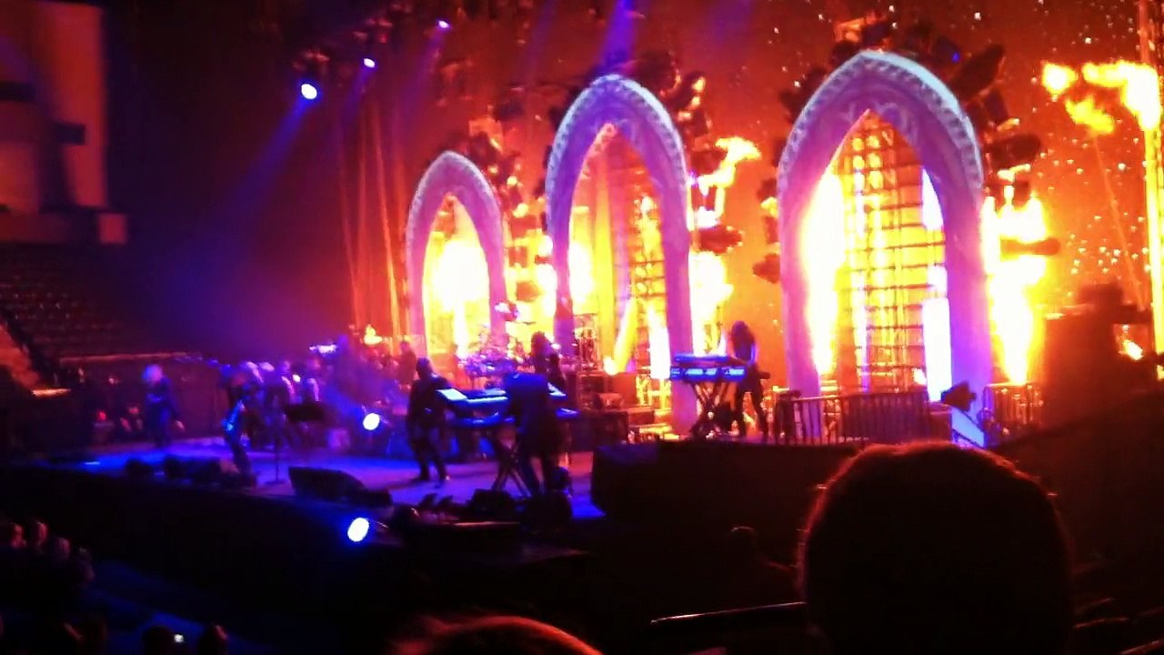 TSO- Beethoven's Last Night - Requiem(The Fifth)