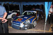 Sri Lankan Supercars - COLOMBO NIGHT RACES 2011