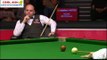 amazing SNOOKER shots by Marco Fu