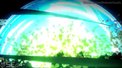 ★NARUTO Generations _ Konohas Team Ultimate Assault「FILLER #1」【4k HD!】★