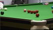 HIGGINS brilliant SHOTS in snooker world