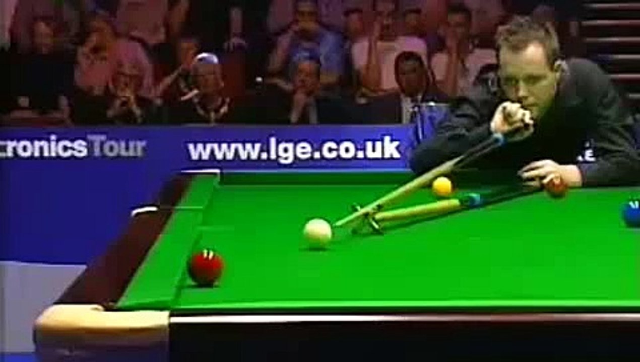 johN higgins HOT  shots in SNOOKER WORLD
