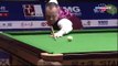 Extraordinary SHOTS by JOHN Higgins,snooker world