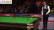 remeberable SHOTS by MARCO FU in HISTORY of SNOOKER
