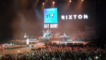 Rixton - Hotel Ceiling (Live in Oslo Spektrum, Norway 2015)