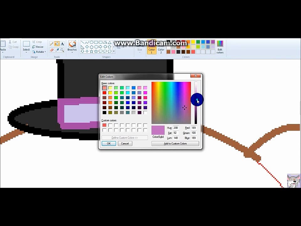 20 Sub Special FNAF Speedpaint