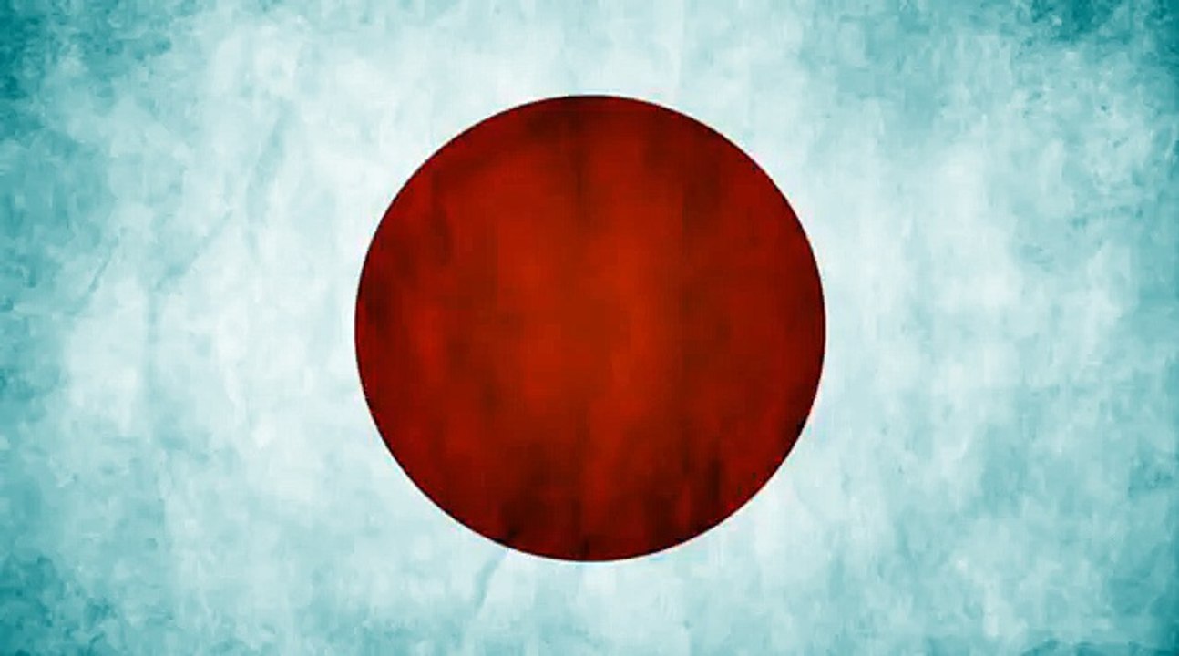 National Anthem of Japan - Kimigayo - 君が代 - High Quality