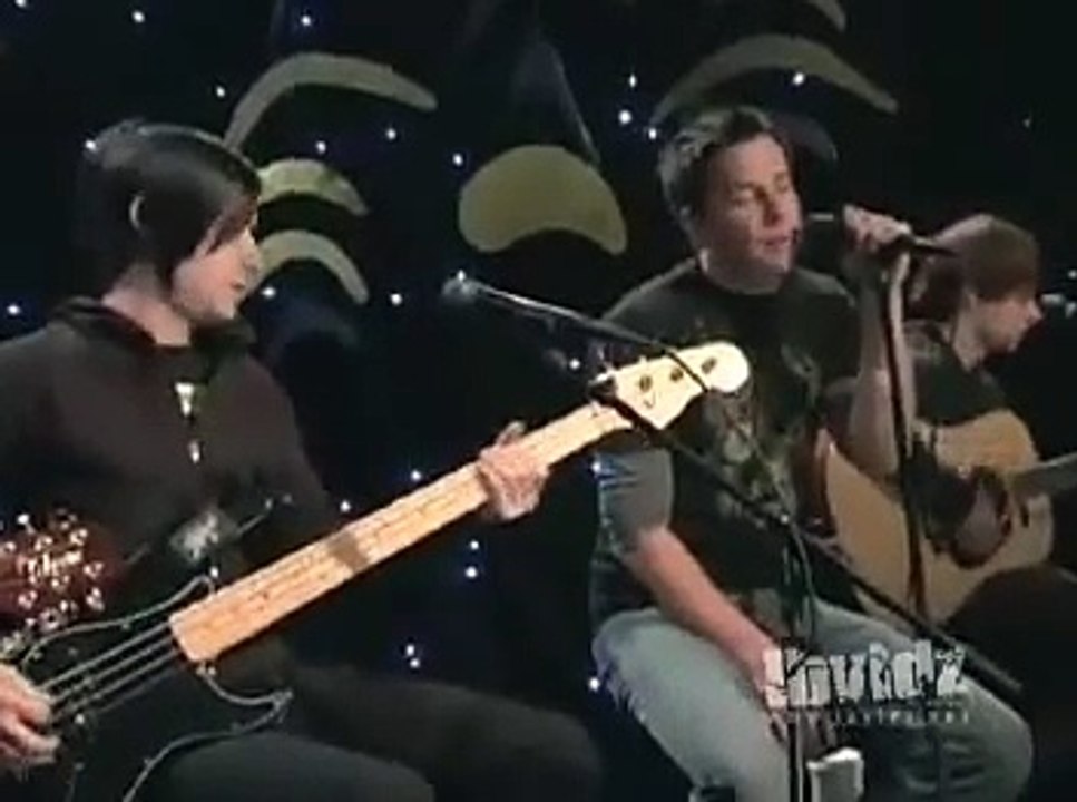 Simple Plan - Welcome To My Life
