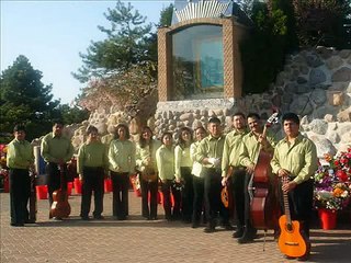 Coro Kerigma "Una vez mas"