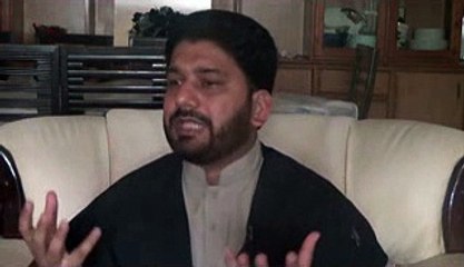 Sharhe Nehjul Balagha khutba53 ,54 in canal vew society lahore