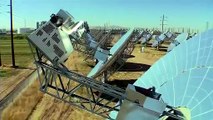 Energy 101: Concentrating Solar Power