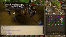 Runescape No1s Perfect Pk Commentary Marathon Day 4