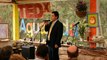 Carlos Andrés Castro at TEDxAgualinda