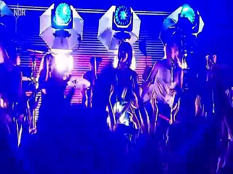 Nena - Geburtstagsfeier Live - NDR-Hamburg Journal - 25.03.2015