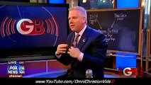 Glenn Beck defending Israel Gaza Flotilla 2