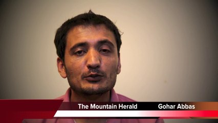 TMH GB Election Special -Gohar