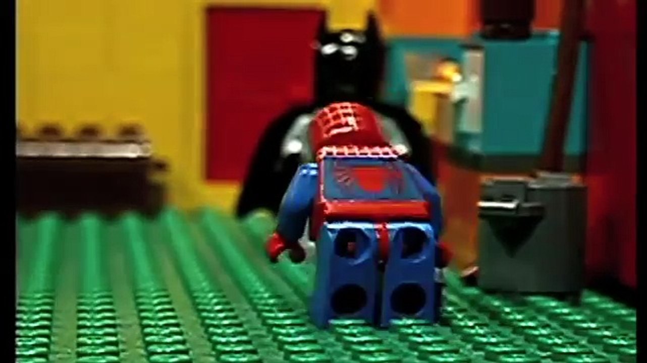Lego My Eggo