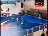 egyptian handball goalkeeper