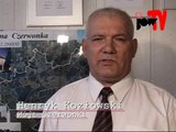 W JOW-ach głosujemy na kandydatów zaufanych i z autorytetem - wójt Czerwonki Henryk Kozłowski