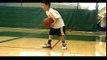 The 7 year old baller shows some skills - Young Jeremy Lin