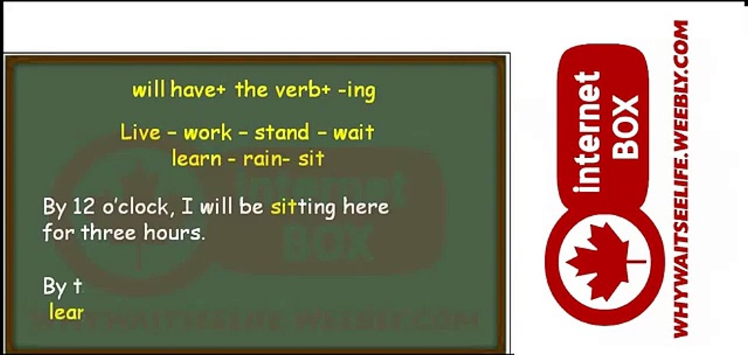 دورة كاملة لتعليم اللغة الانجليزية الدرس رقم 28