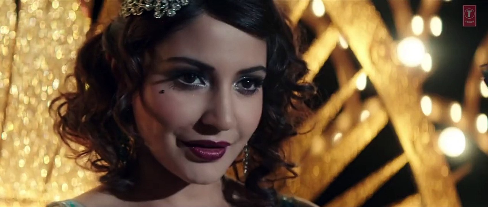 Girls Like To Swing HD VIDEO Song - Dil Dhadakne Do [2015]