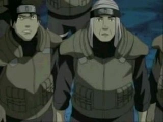 New AMV Naruto: Kazekage VS Deidara