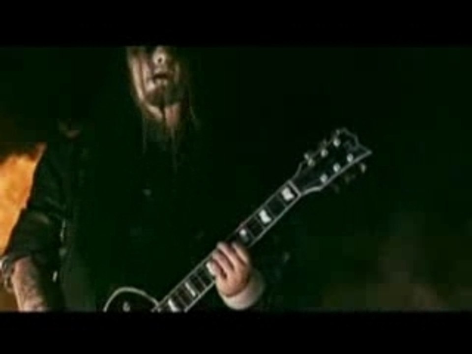 Dimmu Borgir - Sorgens kammer -Del II