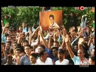 Salman Requests Fans To Follow Sylvester Stallone 24th May 2015 CineTvMasti.Com