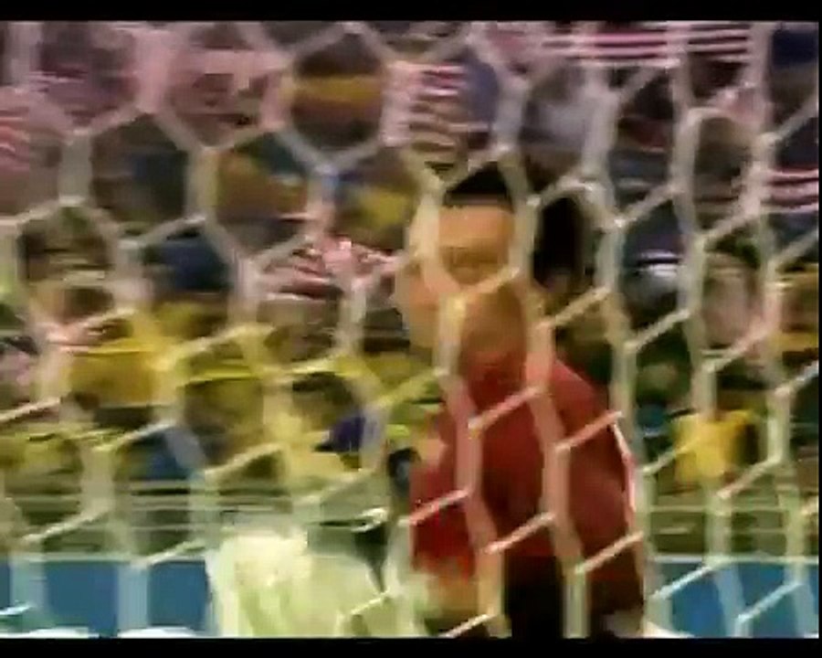 Malaysia vs Indonesia (3-0) AFF Suzuki Cup 2010 Final 1st Leg Malaysia vs Indonesia