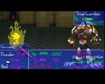 How to Beat the True Guardian in Final Fantasy Sonic X 5