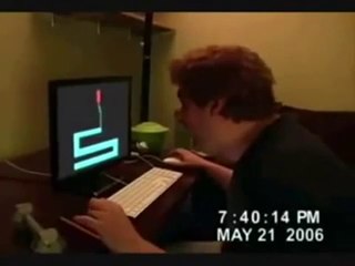 PEOPLE GETTING SCARED!!!.wow!!!!!!!