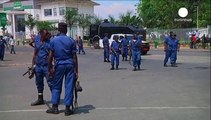 هدنة في بوروندي لمدة يومين واغتيال احد زعماء المعارضة