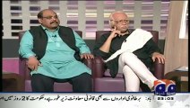 Khabarnaak on Geo News – 23rd May 2015