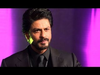 Download Video: Shah Rukh Khan's Driver Arrested For Rape - BT