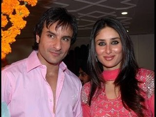 Busy Kareena Kapoor Skipped Hubby's 'Humshakals' - BT
