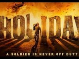 Holiday Enters The 100 Crore Club - BT